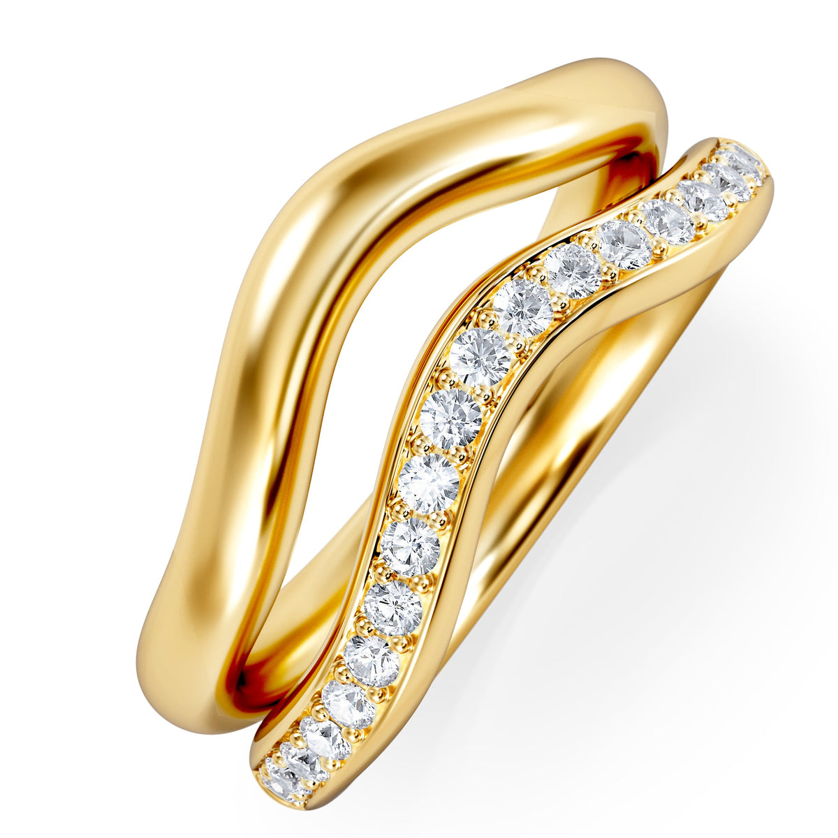 General Rings, Luxury Rings For Any Occasion – The Diamond Store