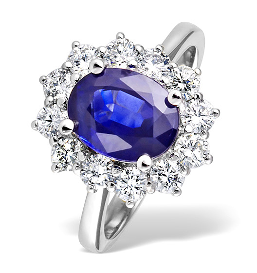 Tanzanite engagement rings canada